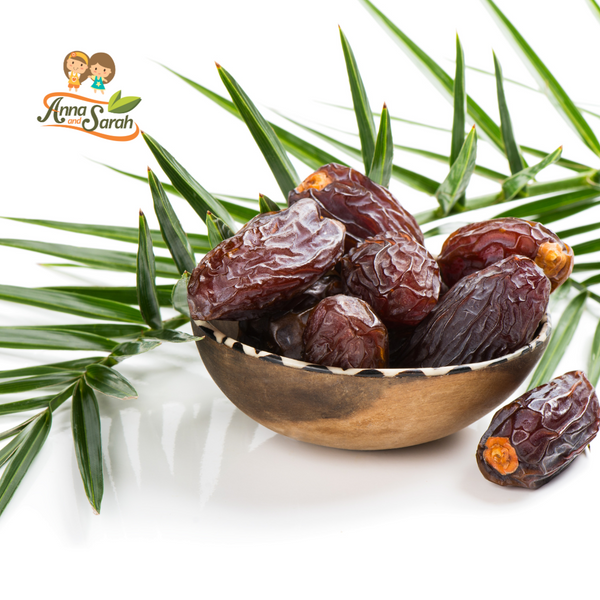 Medjool Dates