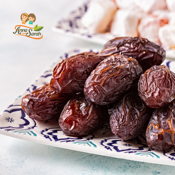 Medjool dates