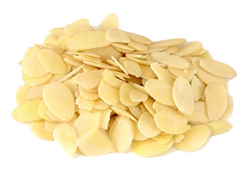 Anna and Sarah Blanched Sliced Almonds in Resealable Bag, 2 Lbs