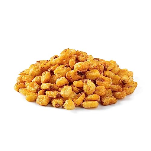  Crunchy Corn