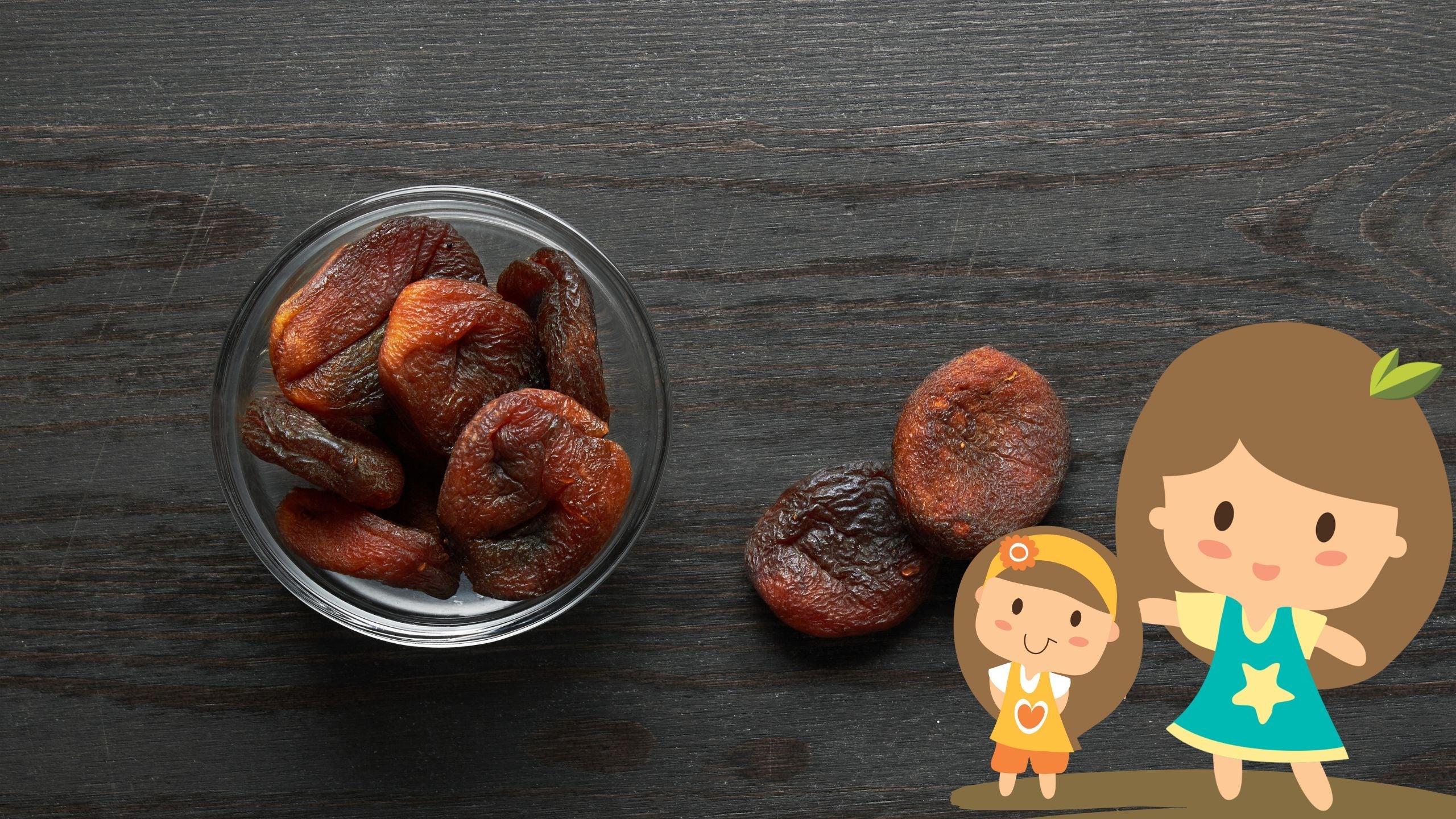 10 Delicious Ways to Use Organic Dried Apricots in Your Kitchen