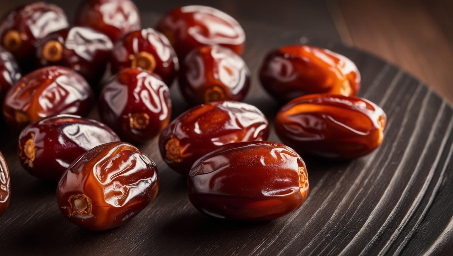 What Are Pitted Dates? Benefits, Uses, and Nutritional Value