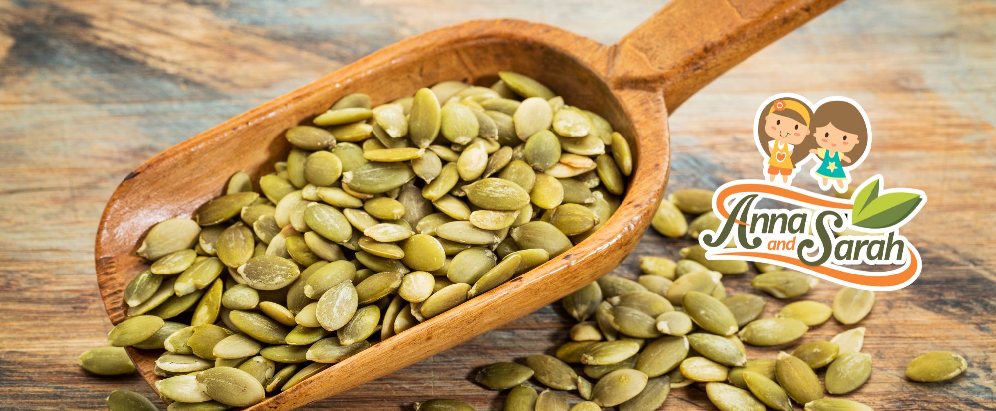 The Comprehensive Guide to Raw Pumpkin Seeds | Anna And Sarah