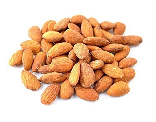 Anna and Sarah Roasted and Salted Almonds In Resealable Bag 16 Oz