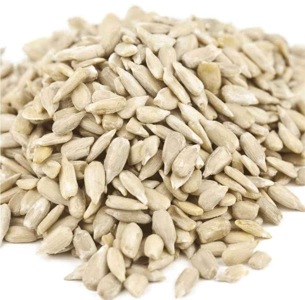 Anna and Sarah Raw Sunflower Seed Kernels 80 oz - Kosher, Non-GMO, Gluten-Free