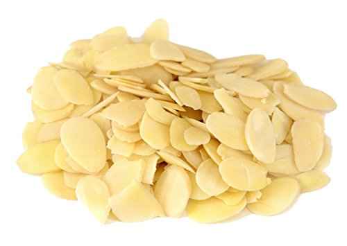 Anna and Sarah Blanched Sliced Almonds in Resealable Bag, 2 Lbs