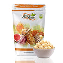Roasted Unsalted Blanched Turkish Hazelnuts in Resealable Bag - Anna and Sarah