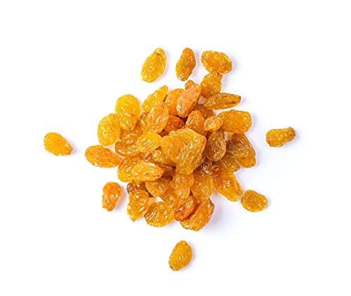 Golden Raisins 2lbs - 0