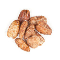Anna and Sarah Butter Toffee Pecans in Resealable Bag, 1lb