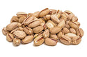 Anna and Sarah Turkish Antep Pistachios, Premium Quality Roasted Pistachios, Healthy Snack, Rich Flavor in Jar,