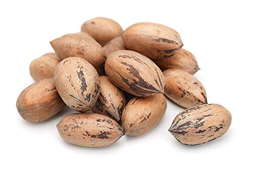 Anna and Sarah Premium Raw Pecans in Shell - 2 Lbs