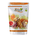 Anna and Sarah Dried Diced Pineapples in Resealable Bag, 2lbs