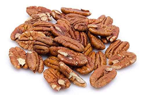 Shelled Pecans - 2lbs Pack by Anna and Sarah