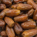 Pitted Dates (Deglet Nour) - Sunny Fruit | NO Added Sugars, Sulfurs or Preservatives | NON-GMO, Halal & Kosher in Resealable bag 32 oz