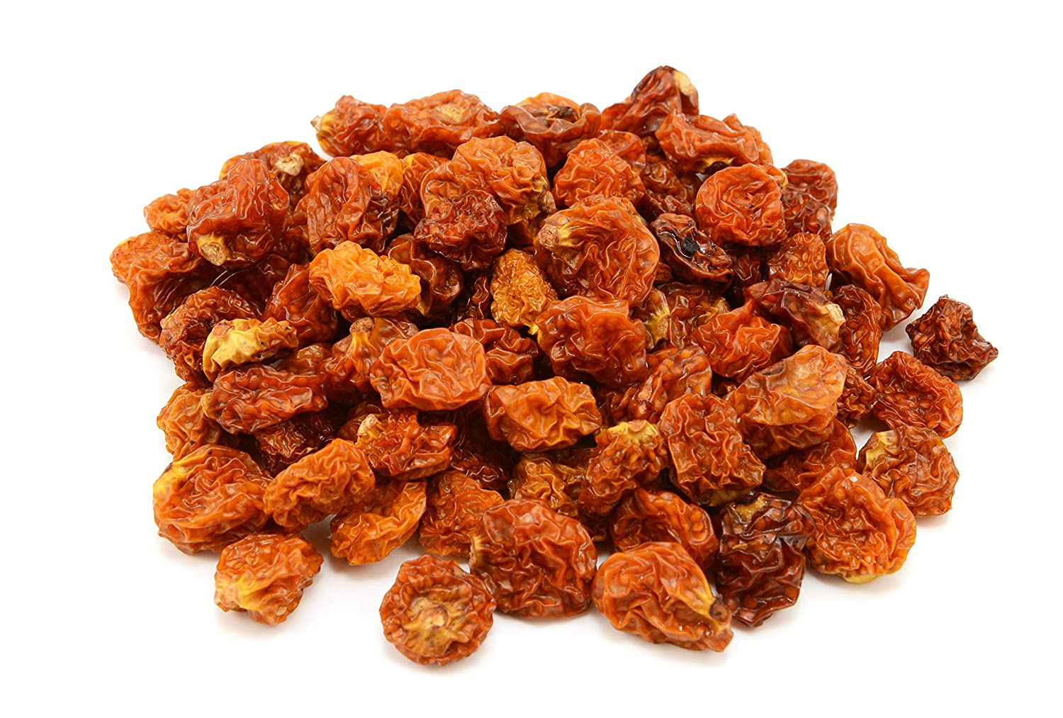 Anna and Sarah Organic Dried Golden Berries, 4.5 Lbs - 0