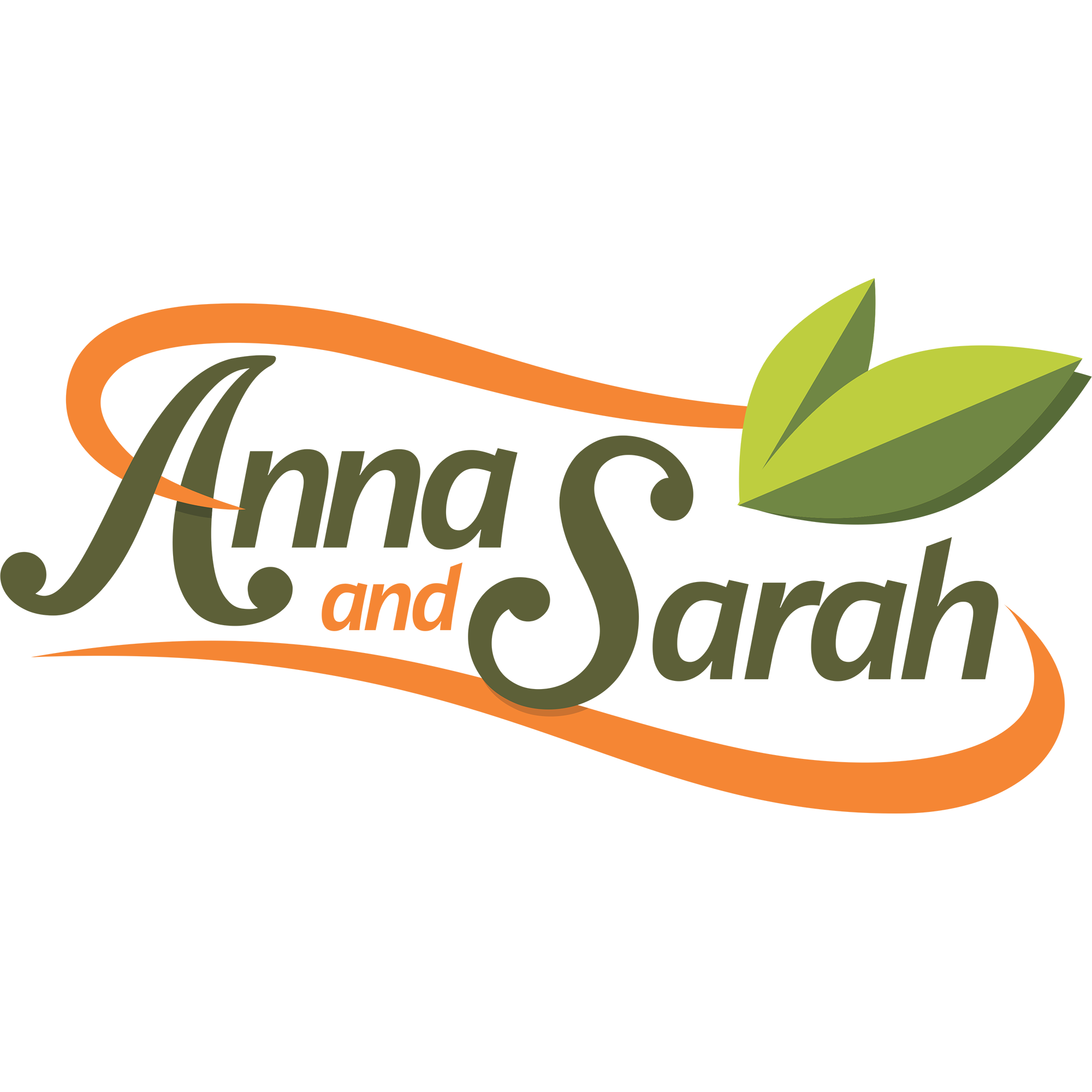 Anna and Sarah Gift Card - 0