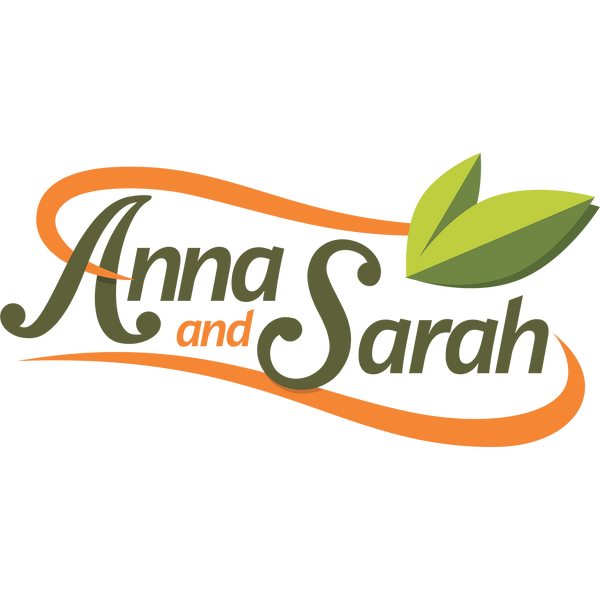 Anna and Sarah Gift Card