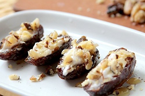 Delicious photo of date recipe by Anna and Sarah