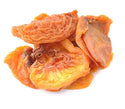 Dried Fancy Peaches